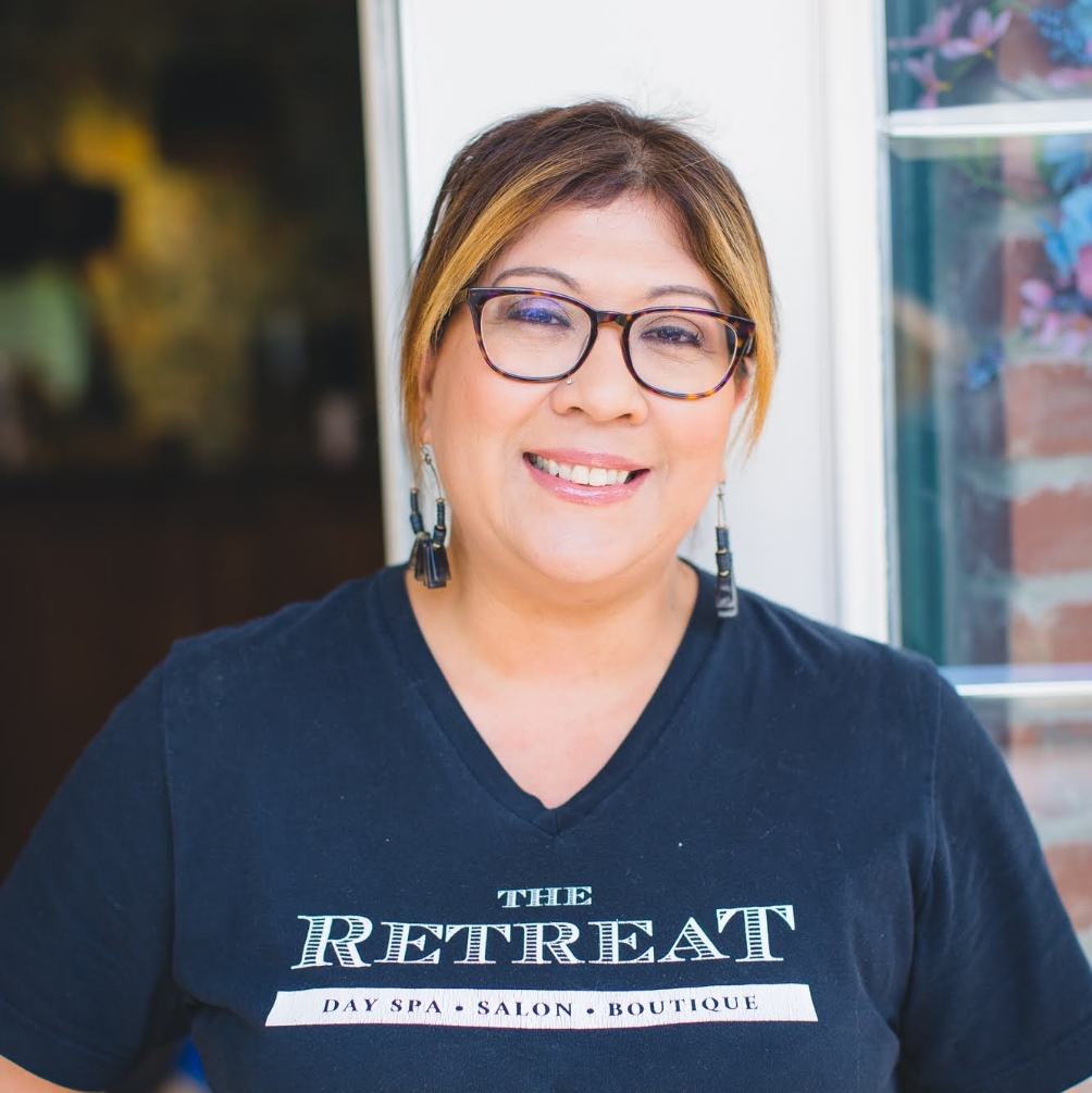 Rosalinda Retreat Day Spa & Salon